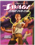 Doc Savage: Flight Into Fear