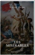 Les Misérables (Best Navigation, Active TOC) (A to Z Classics)