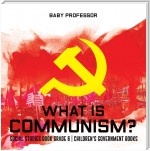 What is Communism? Social Studies Book Grade 6 | Children's Government Books