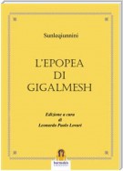 L'Epopea di Gigalmesh
