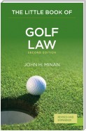 The Little Book of Golf Law