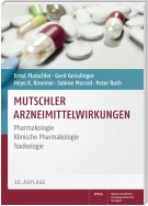 Mutschler Arzneimittelwirkungen EPUB