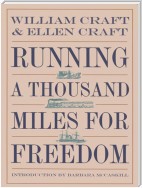 Running a Thousand Miles for Freedom