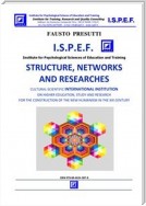 I.S.P.E.F. Structure, Networks and Research