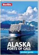 Berlitz Pocket Guide Alaska Ports of Call