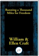 Running a Thousand Miles for Freedom