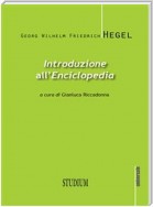 Introduzione all'Enciclopedia