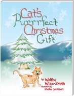 Cat's Purrrfect Christmas Gift