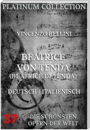 Beatrice von Tenda (Beatrice di Tenda)