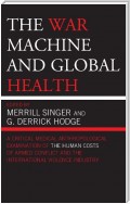 The War Machine and Global Health