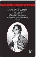 The Life of Olaudah Equiano