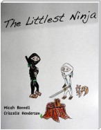 The Littlest Ninja