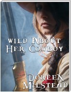Wild About Her Cowboy