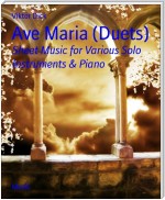 Ave Maria (Duets)
