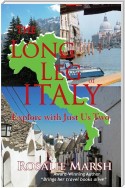 The Long Leg of Italy