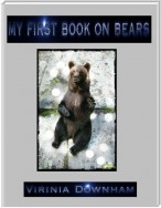 My First Book on Bears