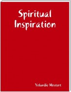 Spiritual Inspiration
