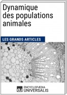 Dynamique des populations animales