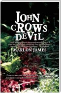 John Crow's Devil