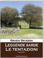 Leggende sarde - Le tentazioni