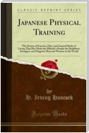 Japanese Physical Training