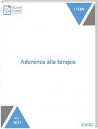 Aderenza alla terapia