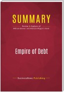 Summary: Empire of Debt