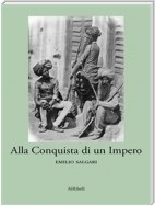 Alla conquista di un impero