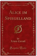 Alice im Spiegelland