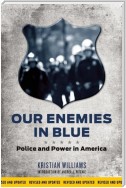 Our Enemies in Blue