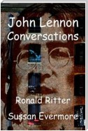 John Lennon Conversations