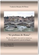 Er profumo de Roma