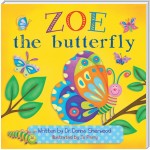 Zoe the Butterfly