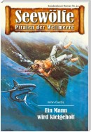 Seewölfe - Piraten der Weltmeere 41