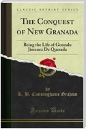 The Conquest of New Granada