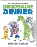 Dinosaur Dinner