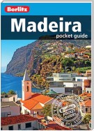 Berlitz Pocket Guide Madeira (Travel Guide eBook)