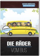 Die Räder vom Bus