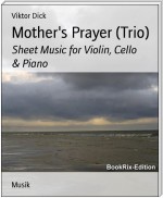 Mother's Prayer (Trio)