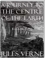 A Journey to the Centre of the Earth