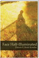 Face Half-Illuminated