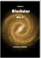 Blackstar - Alfa-7