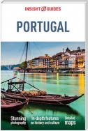 Insight Guides Portugal (Travel Guide eBook)