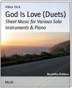 God Is Love (Duets)