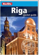 Berlitz Pocket Guide Riga (Travel Guide eBook)