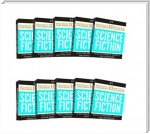 Perfect 10 Science Fiction Plots #9 Complete Collection