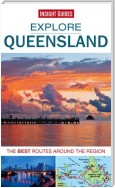 Insight Guides: Explore Queensland