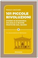 101 piccole rivoluzioni