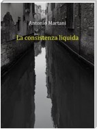 La consistenza liquida