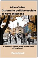 Dizionario politico-sociale di Nova Milanese